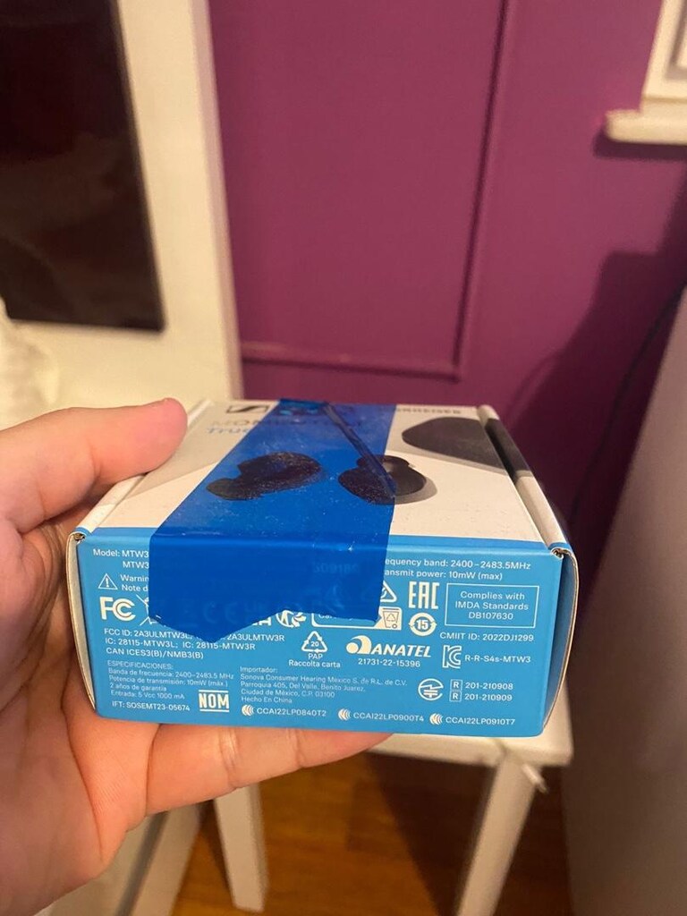 Bluetooth kulaklık - 3
