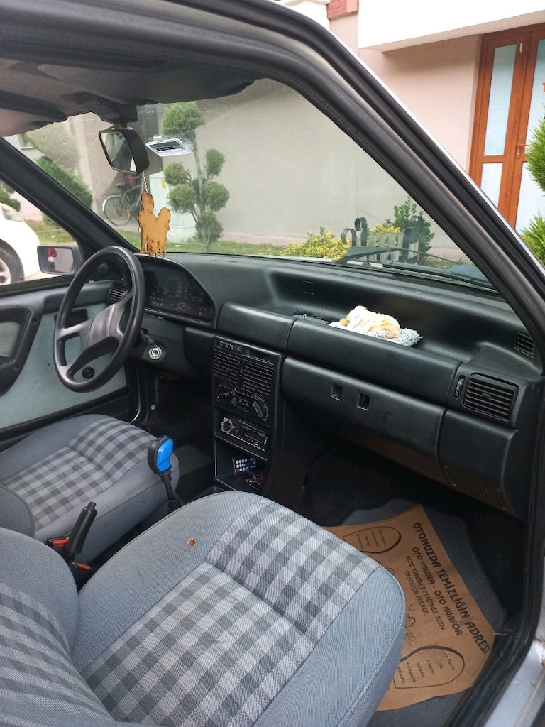 Fiat Uno 70S - 2