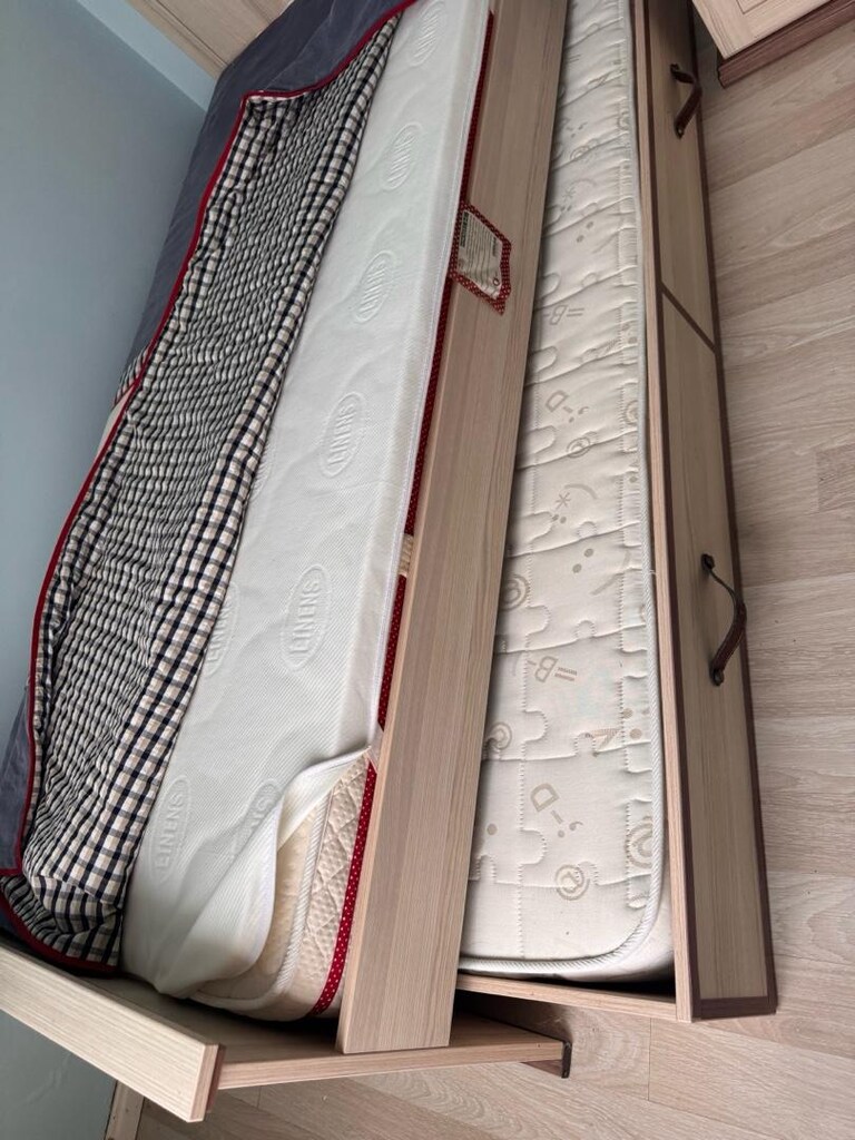 Çilek erkek genç odası - 7