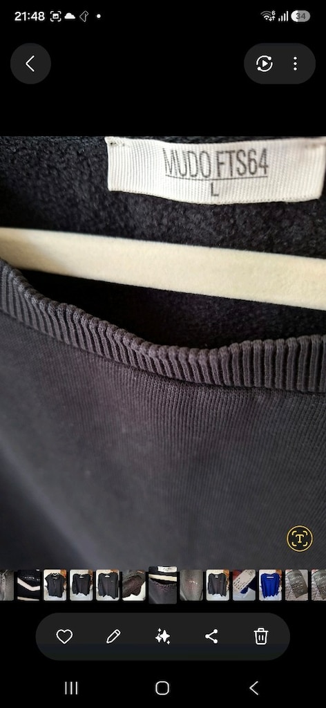 Sweatshirt - 2
