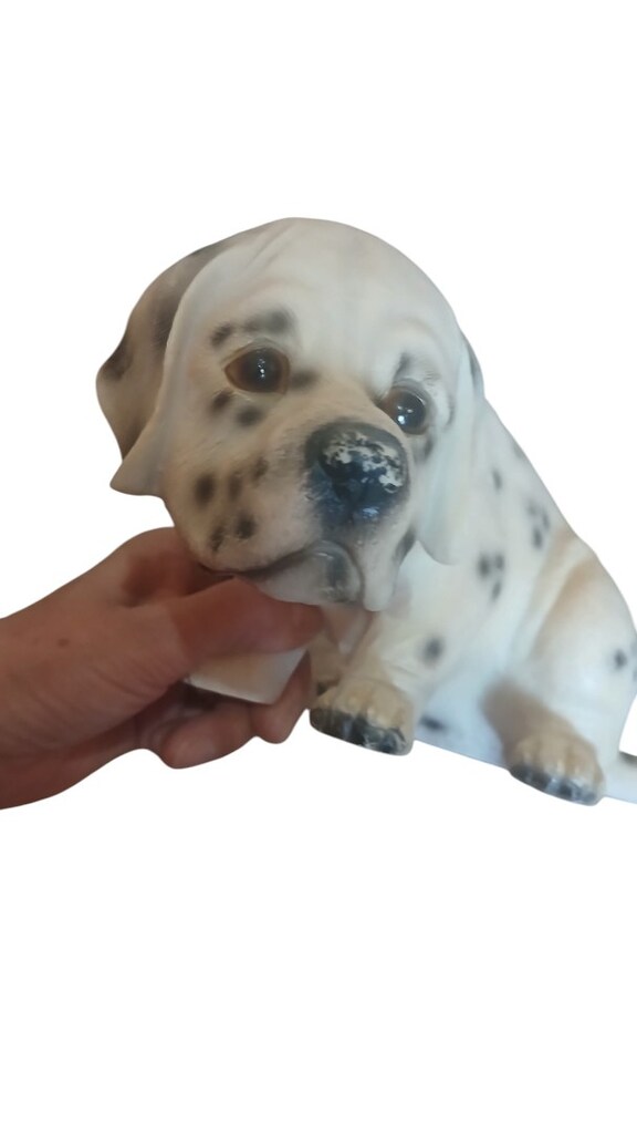 dekor köpek - 12