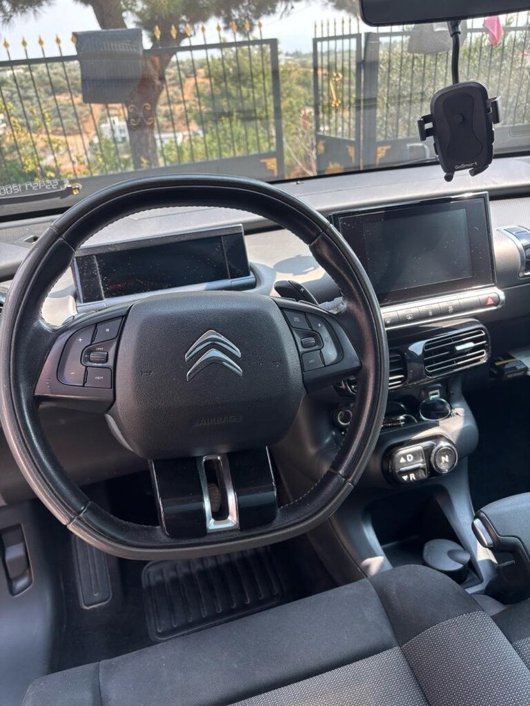 Acil Satılık C4 Cactus - 9