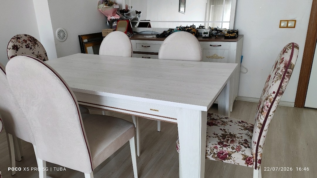 salon takımı - 5