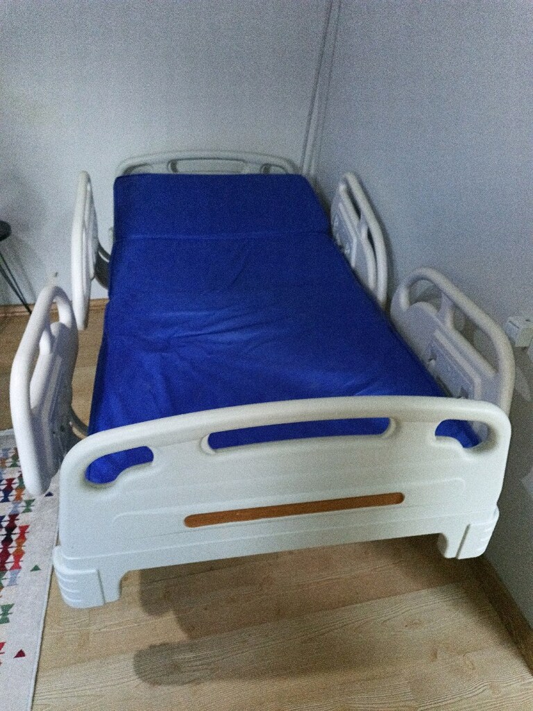 tek kişilik yatak - 2