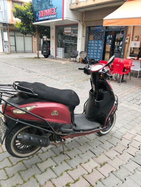 yuki Enzo
