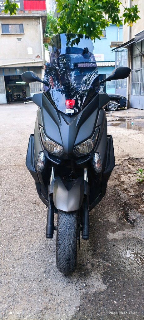 XMAX 250 ABS YAMAHA - 3