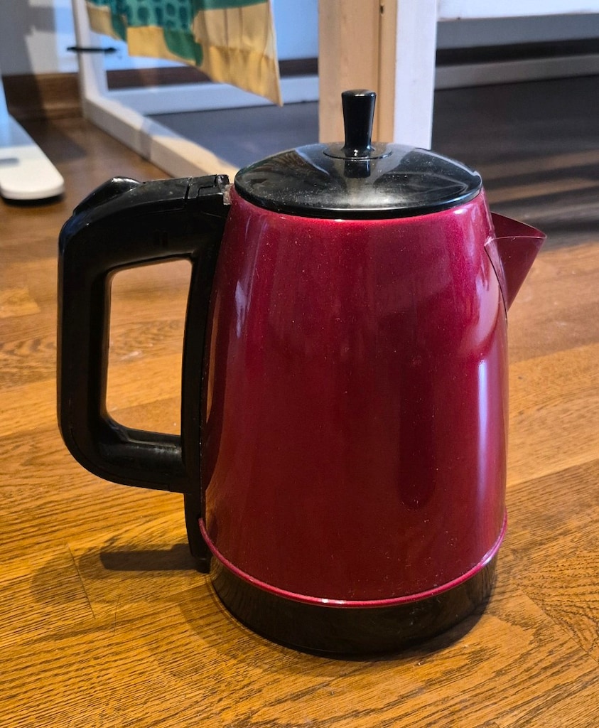 Sinbo Carmen Elektrikli Çay Makinesi – 1,7 L – 1.000 TL - 2