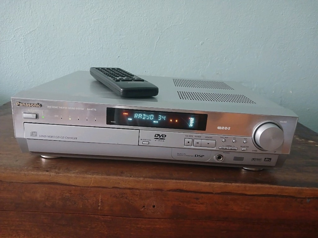 panasonic amfi