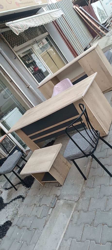 Ofis buro takimi - 6