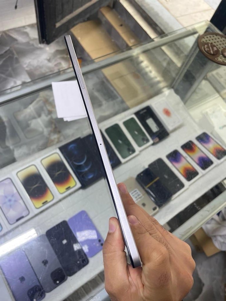 MÜHENDİSCELLDEN YURTİÇİ SAMSUNG A9 PLUS 8/128 GB TABLET - 9