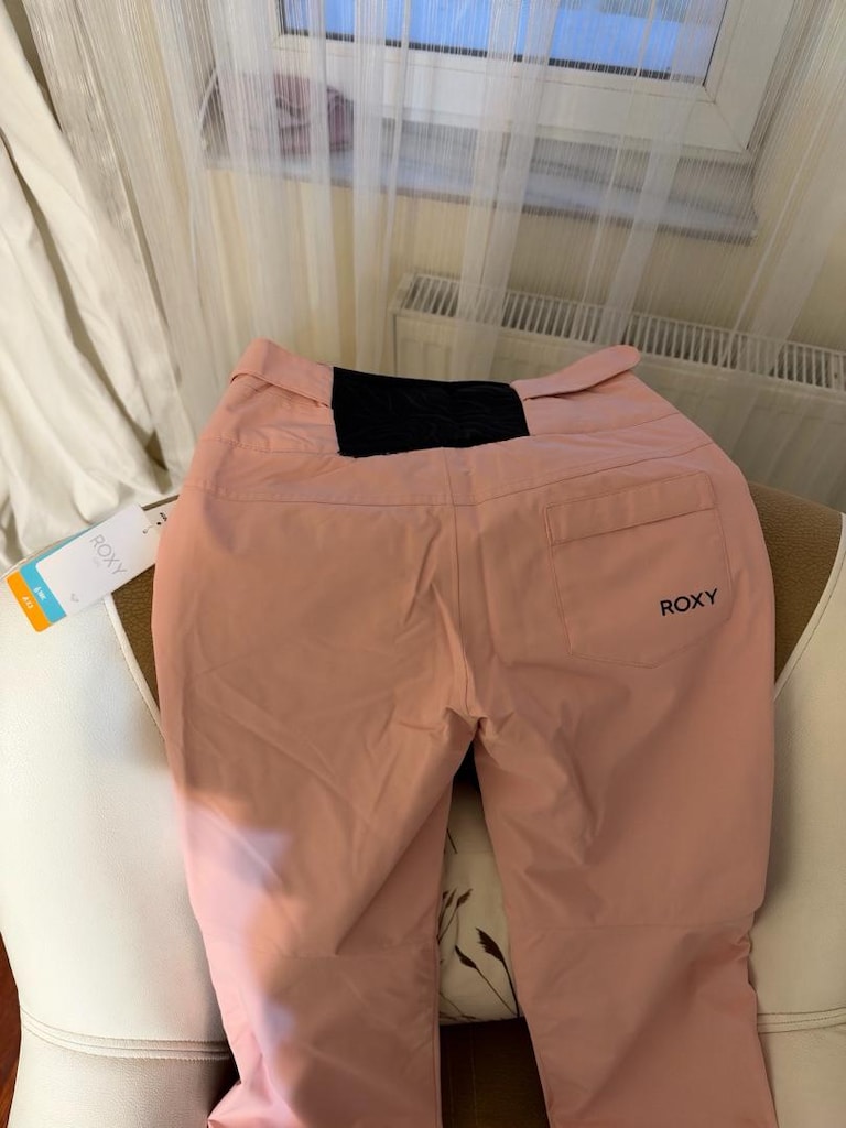 Roxy Kayak Snowboard pantolonu çocuk - 2