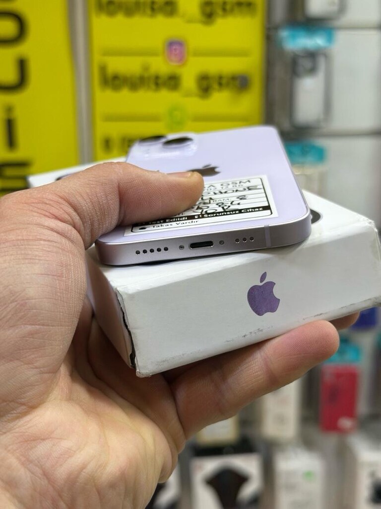 IPHONE 14 128 GB - 3