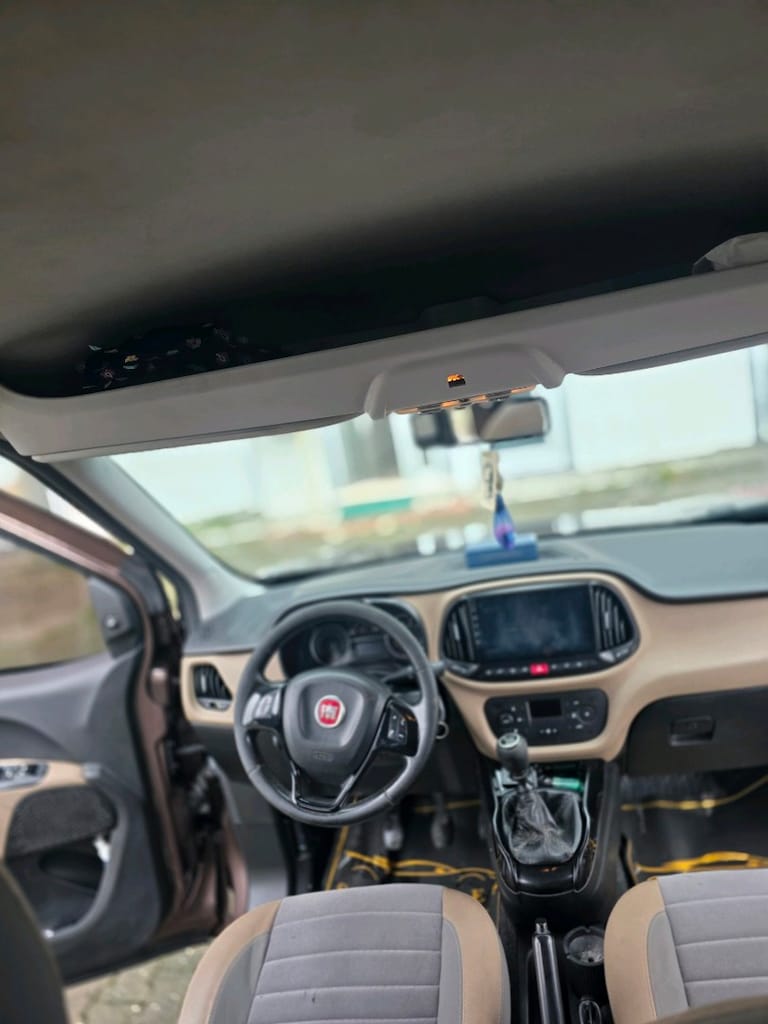 Fiat Doblo Combi 1.6 Premio plus - 2