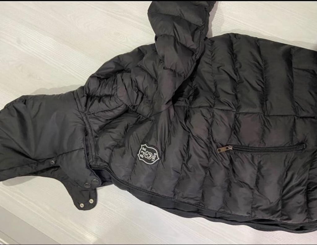 Beşiktaş Koleksiyonun En Değerlilerinden XS - 4