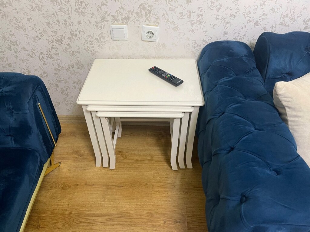 koltuk takımı şato halı çocuk oda evli yatak ve dolabı halılar avize - 6