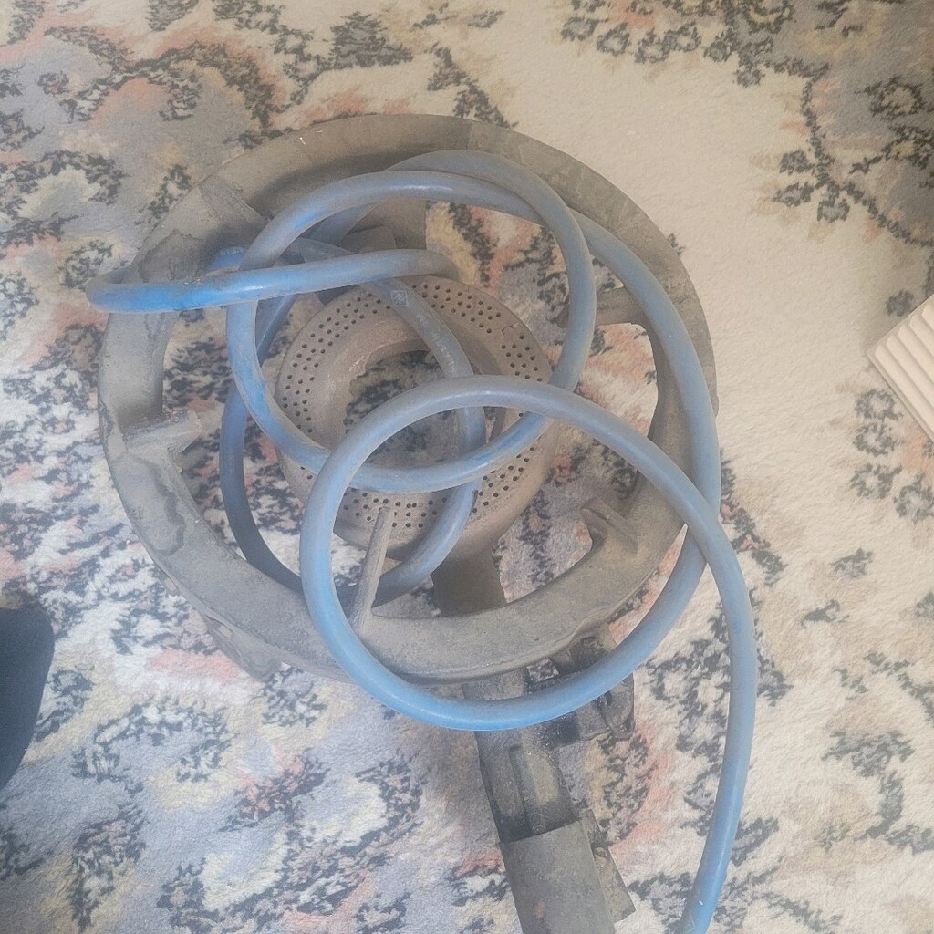 durumcuden kalma saglam gaz ocagi sanayi tipi - 7