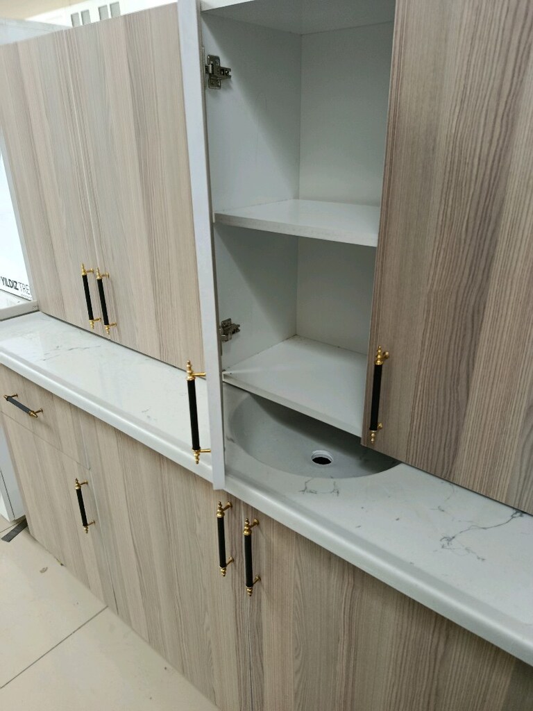 mutfak dolabı 1.5 mt - 6
