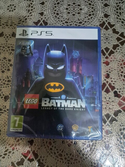 Lego Batman
