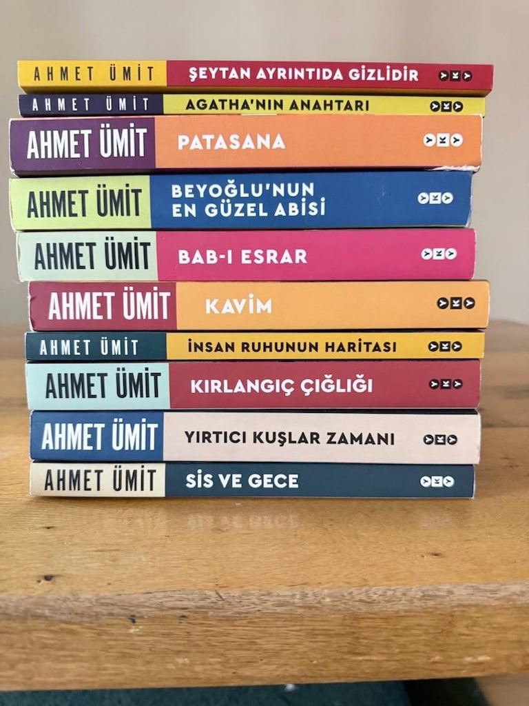 kitap