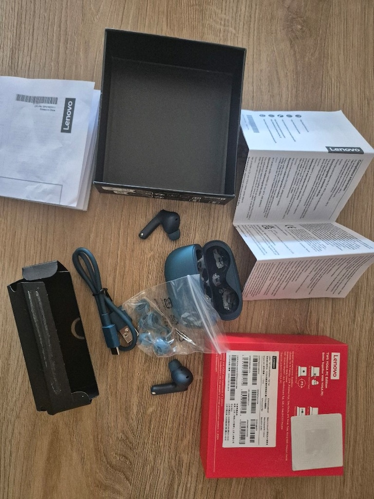 SATILIK | Lenovo TWS YOGA PC Edition - 3