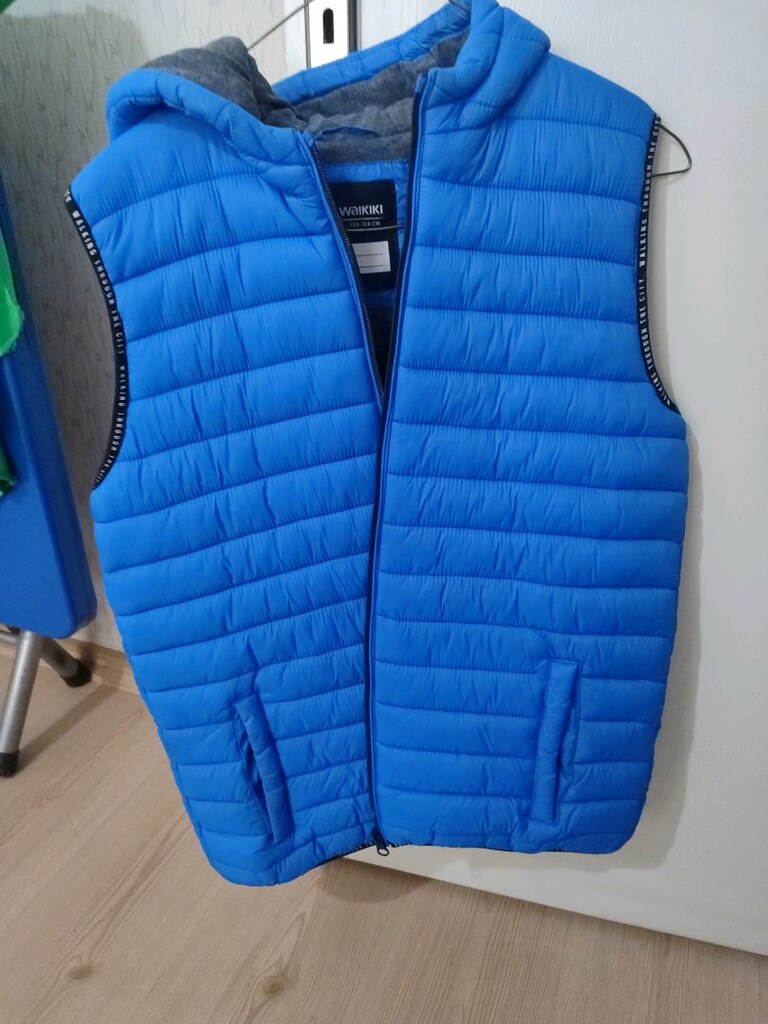 şişme yelek - 2