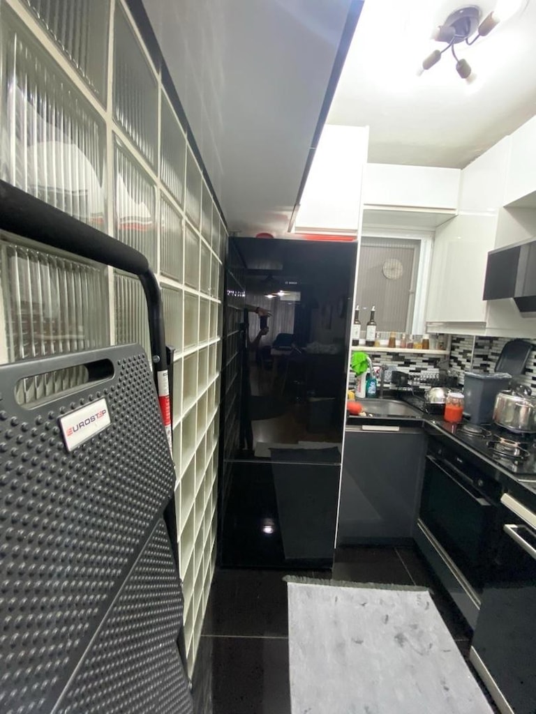 BOSCH BUZDOLABI 508 LT - 3