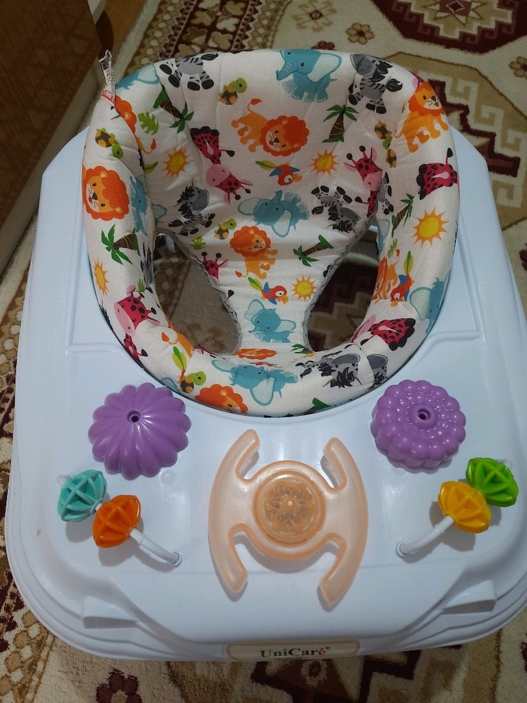 bebek yuruteci muzikli - 2