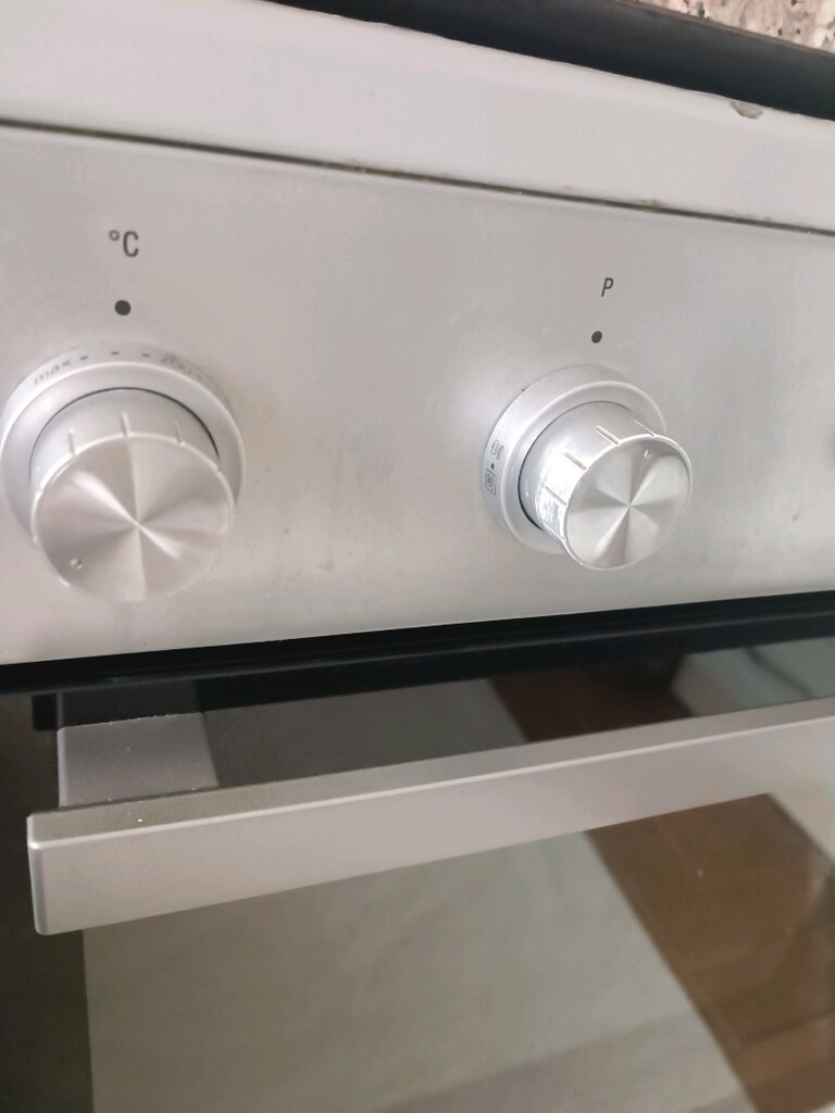 Arçelik fırın - 2