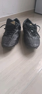 Adidas 47 numara Krampon - 4