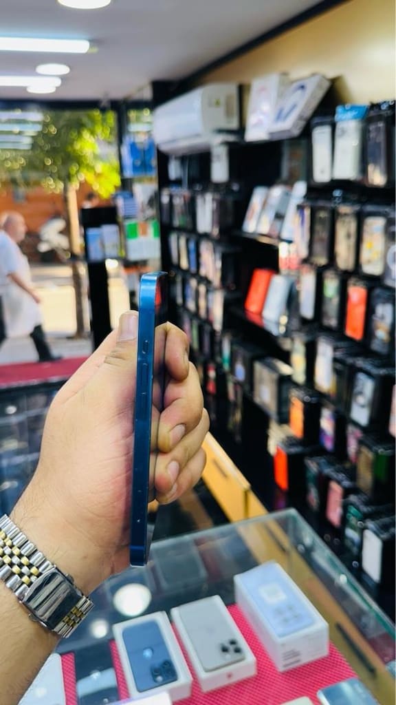iphone 13 256 GB - 6
