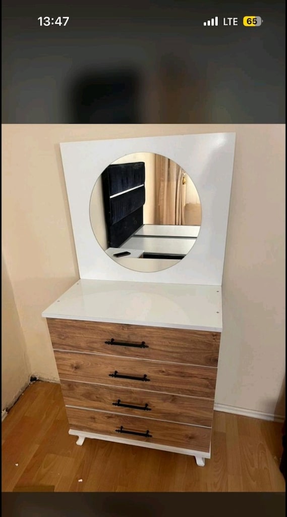 HER TÜRLÜ MOBİLYA ÜRÜNÜ BULUNUR - 7