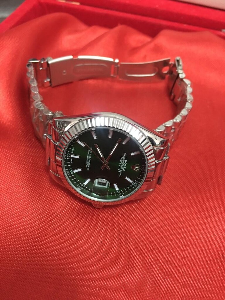 Rolex kadın kol saati… - 7