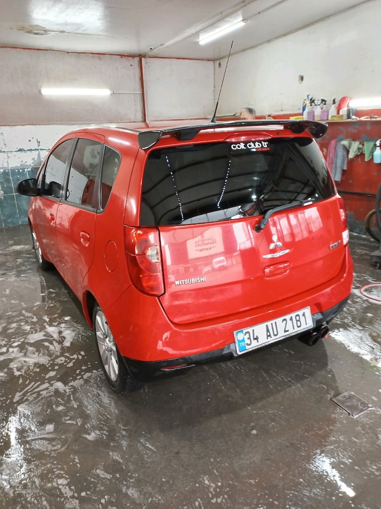 Colt 1.3 Otomatik Evlilik nedeniyle satılık - 11