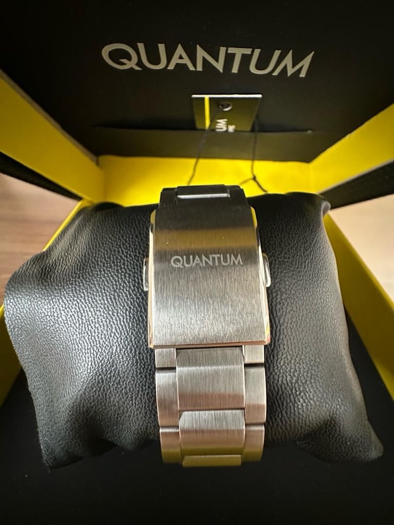 QUANTUM BAR 1208 Mavi - 4