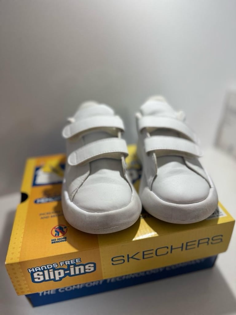 Adidas Çocuk Ayakkabı - 2