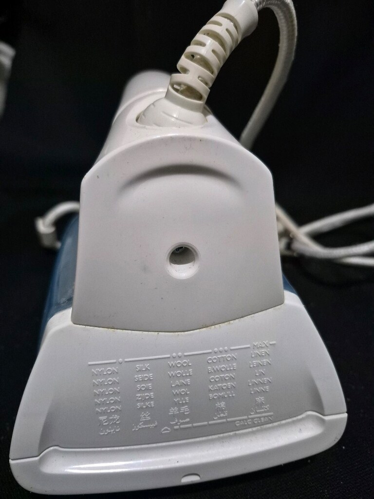 philips ütü - 9