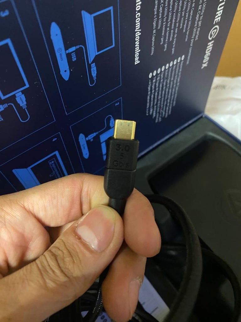 Elgato HD 60 X - 2