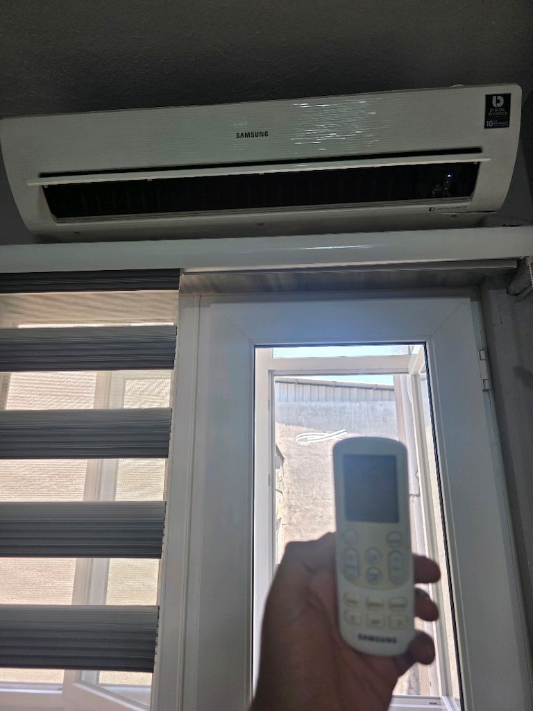 Samsung Klima 24000 - 3