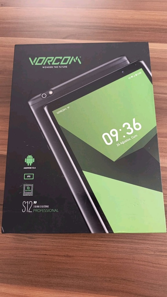 tablet - 2