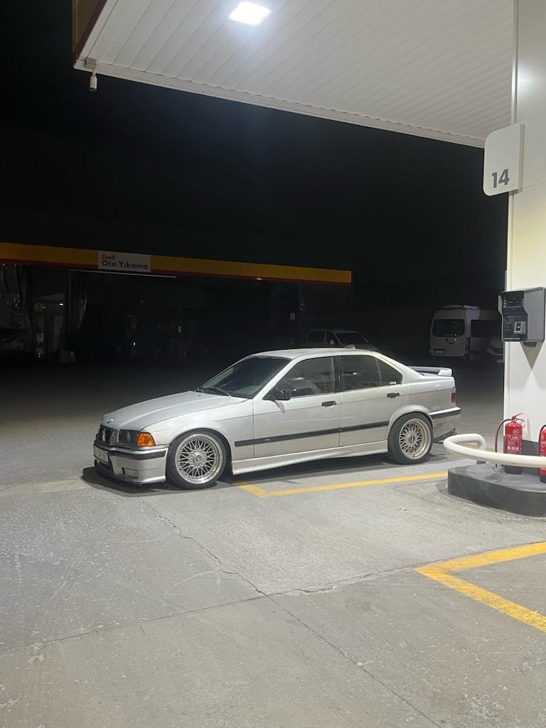 Orjinal 243 Bin Km Ekstralı - 3