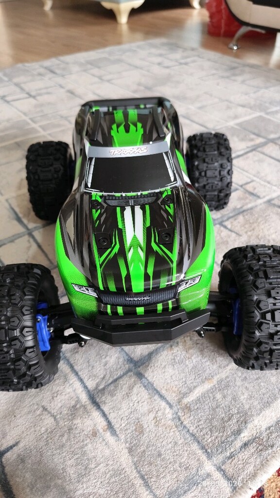 Traxxas Stampede 4X4 - 2