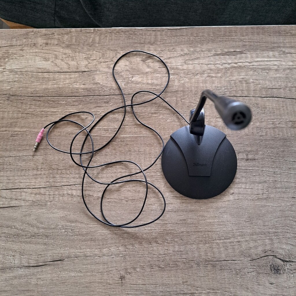 PC mikrofon - 3