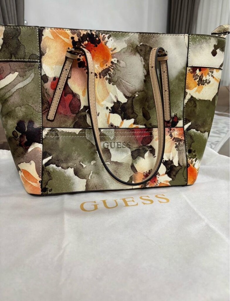 GUESS KADIN ÇANTA - 2