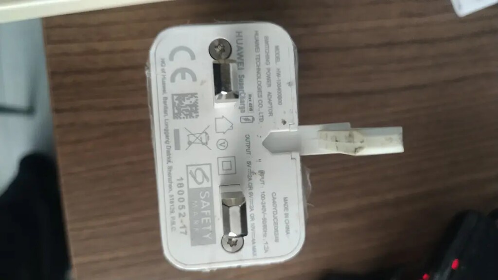 Huawei supercharge 40w - 3