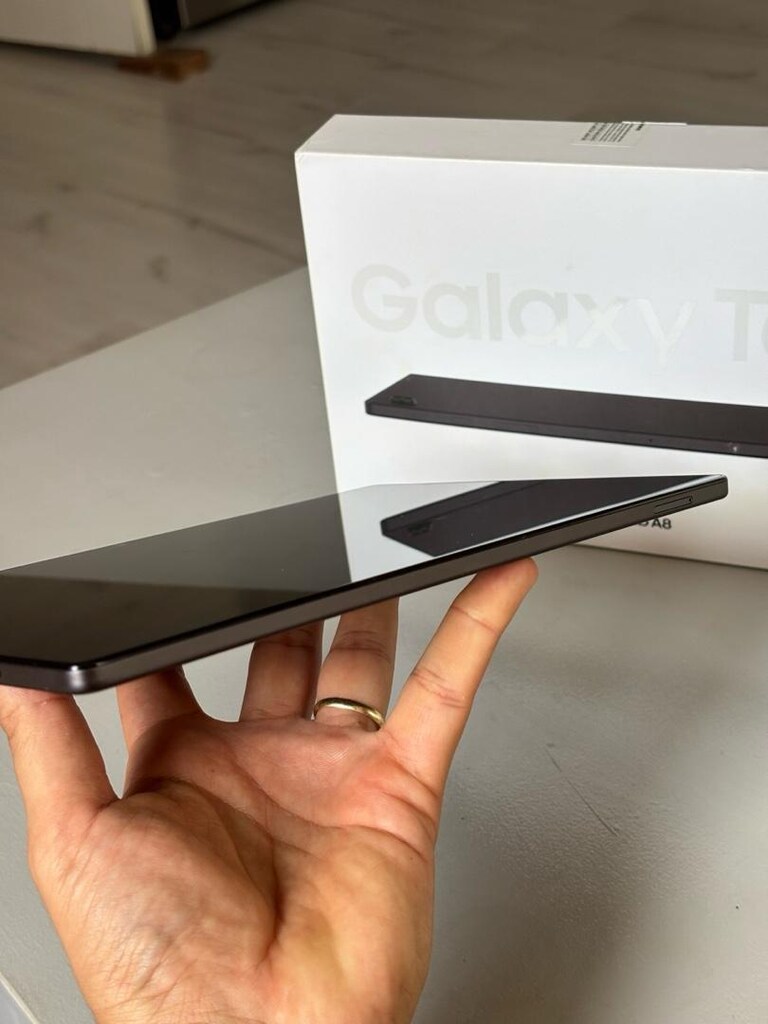 samsung tab a8 x200 tablet - 5