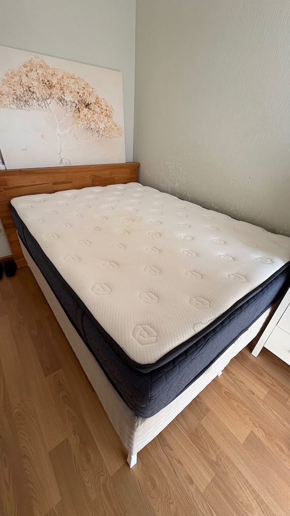 YATAŞ DUCHESS ULTRA CARE 140x190 YATAK - 4