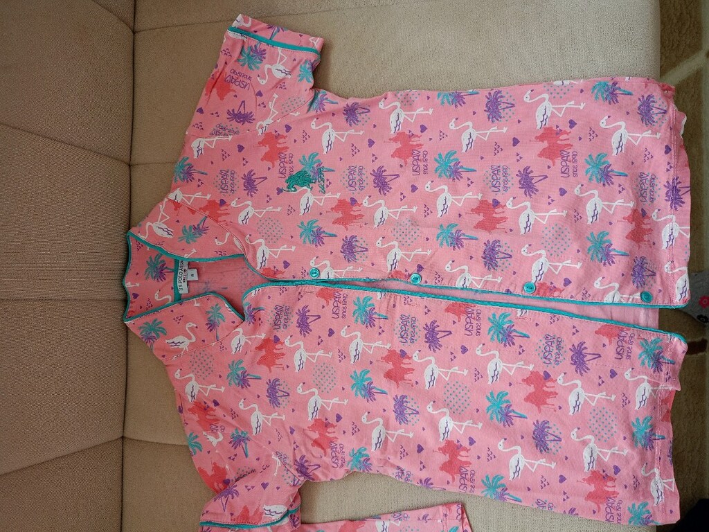 polo marka pijama - 3