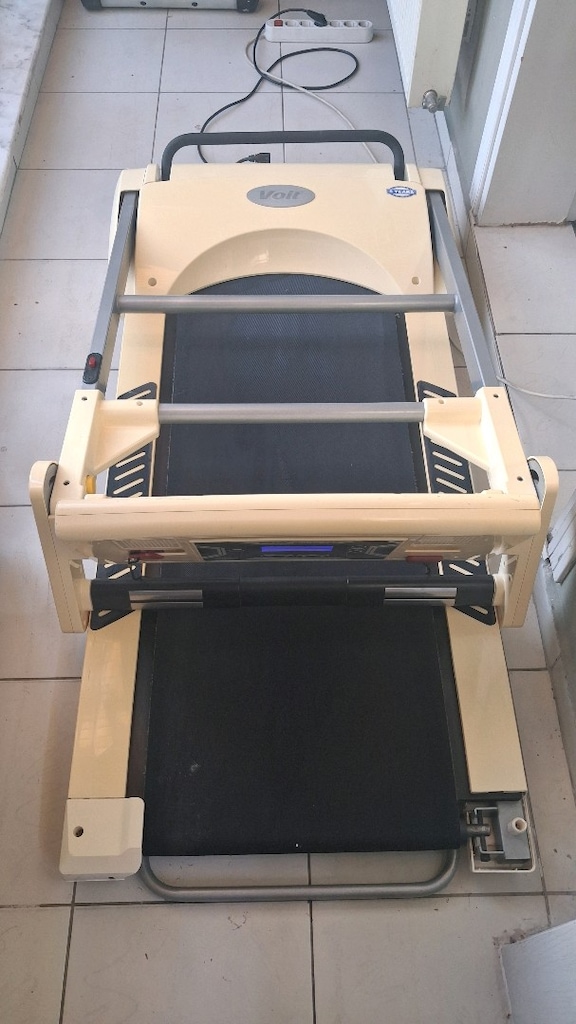 KOŞU BANDI VOİT - 9