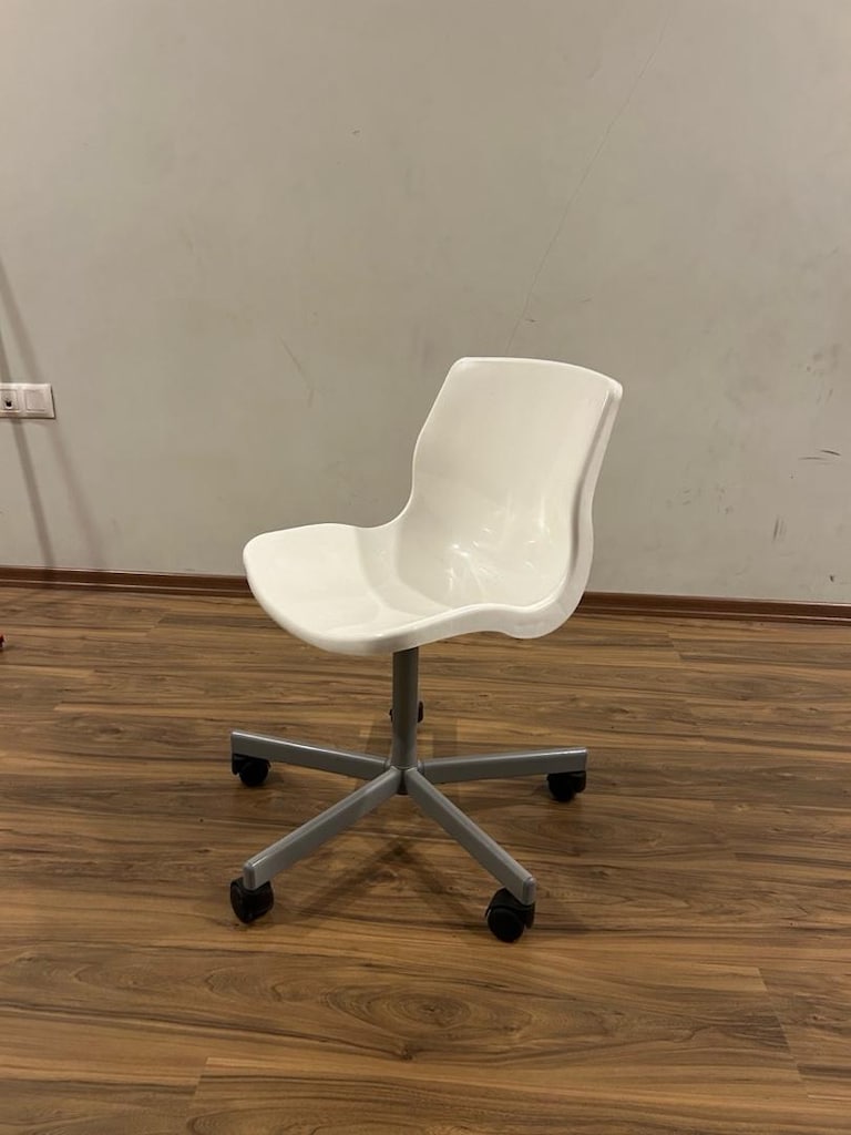 IKEA çalışma sandalyesi - 4