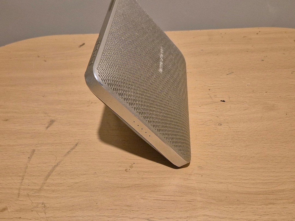 Harman Kardon Esquire 2 Portable Bluetooth Hoparlör - 6